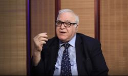 مستشار السوداني: الدبلوماسية العراقية بدأت تتحول إلى أفق اقتصادي واعد